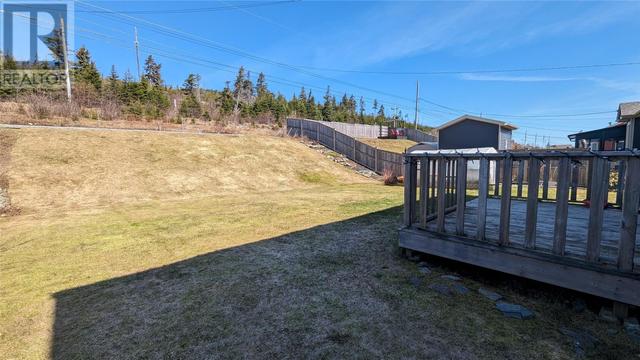 15 Pembury Close, House detached with 3 bedrooms, 2 bathrooms and null parking in Mount Pearl NL | Image 3