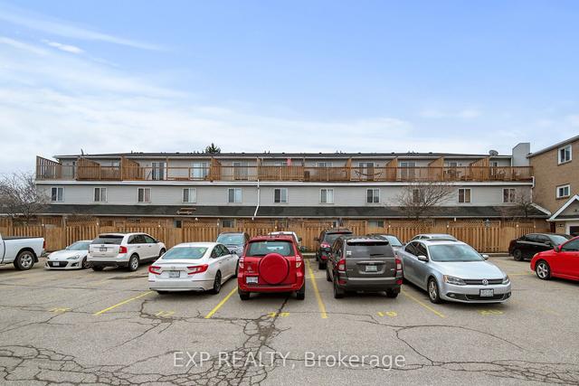 37 - 67 Valleyview Rd, Townhouse with 2 bedrooms, 2 bathrooms and 1 parking in Kitchener ON | Image 23