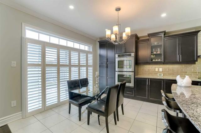 51 Ironside Dr, House detached with 4 bedrooms, 5 bathrooms and 6 parking in Vaughan ON | Image 14