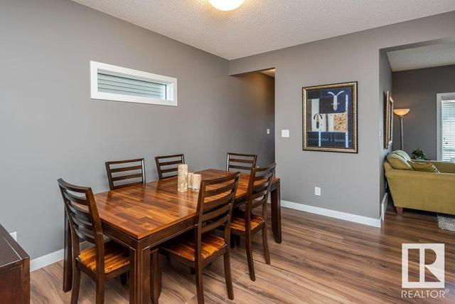 8184 224 St Nw, House detached with 3 bedrooms, 2 bathrooms and 2 parking in Edmonton AB | Image 4