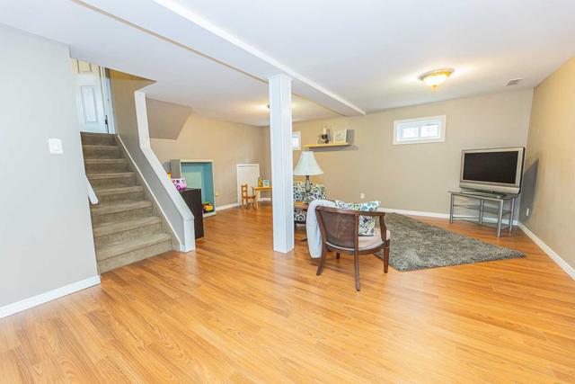 160 5th Ave E, House detached with 3 bedrooms, 2 bathrooms and 5 parking in Owen Sound ON | Image 26