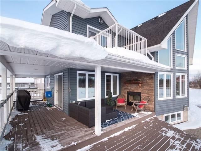 551 Leigh's Bay Rd, House detached with 3 bedrooms, 3 bathrooms and 8 parking in Sault Ste. Marie ON | Image 15