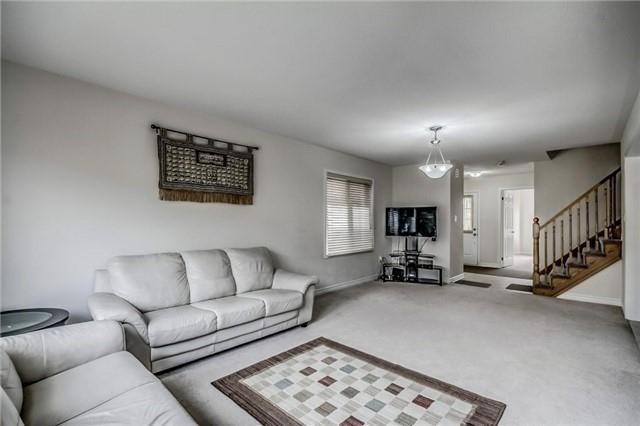 169 Buick Blvd, House detached with 4 bedrooms, 3 bathrooms and 1 parking in Brampton ON | Image 5