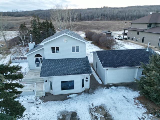 11802 78 Street, House detached with 5 bedrooms, 3 bathrooms and 6 parking in Peace River AB | Image 26