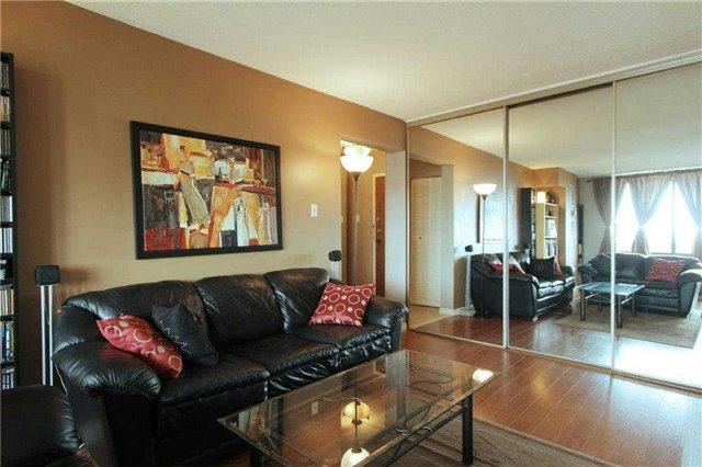 1001 - 260 Seneca Hill Dr, Condo with 1 bedrooms, 1 bathrooms and 1 parking in Toronto ON | Image 12