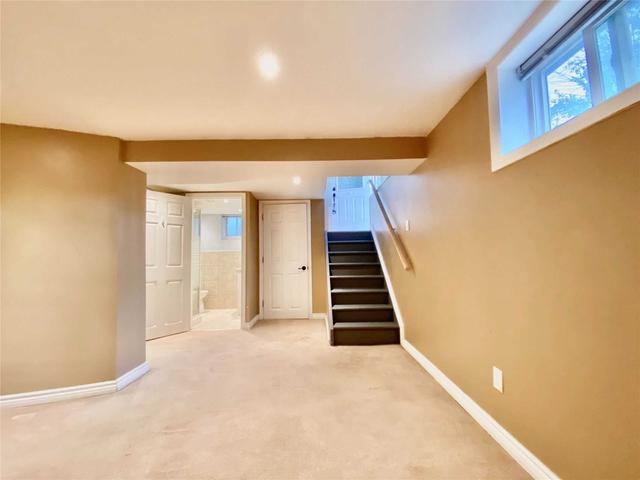 1022 West Ave, House detached with 2 bedrooms, 2 bathrooms and 2 parking in Mississauga ON | Image 8