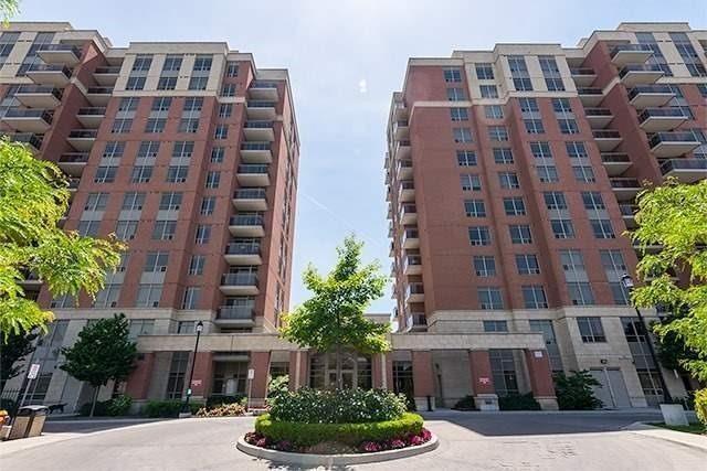 513 - 75 King William Cres, Condo with 1 bedrooms, 1 bathrooms and 1 parking in Richmond Hill ON | Image 8