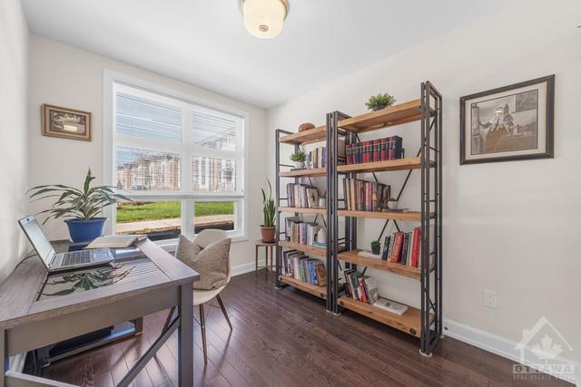 97 Oblats Avenue, Townhouse with 2 bedrooms, 3 bathrooms and 2 parking in Ottawa ON | Image 25