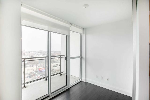 709 - 16 Mcadam Ave, Condo with 1 bedrooms, 1 bathrooms and 1 parking in Toronto ON | Image 8