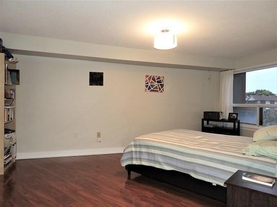 213 - 475 The West Mall, Condo with 2 bedrooms, 1 bathrooms and 1 parking in Toronto ON | Image 7