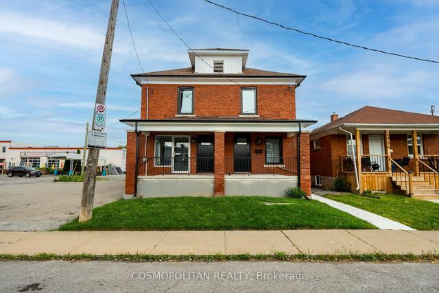 4700 Buckley Ave, House detached with 3 bedrooms, 3 bathrooms and 10 parking in Niagara Falls ON | Image 1