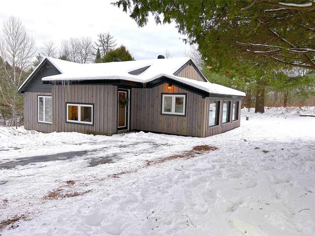 1151 Beatrice Townline Rd, House detached with 3 bedrooms, 1 bathrooms and 3 parking in Bracebridge ON | Image 36