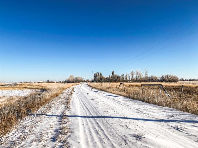 80301 Range Road 73, House detached with 3 bedrooms, 2 bathrooms and null parking in Saddle Hills County AB | Image 50