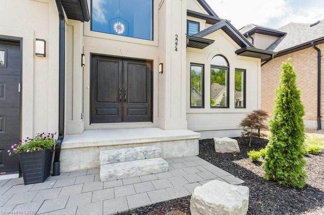 2274 Dauncey Crescent, House detached with 4 bedrooms, 3 bathrooms and 6 parking in London ON | Image 4