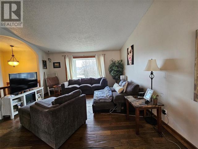 5124 45 Avenue Nw, House detached with 4 bedrooms, 2 bathrooms and 1 parking in Chetwynd BC | Image 13