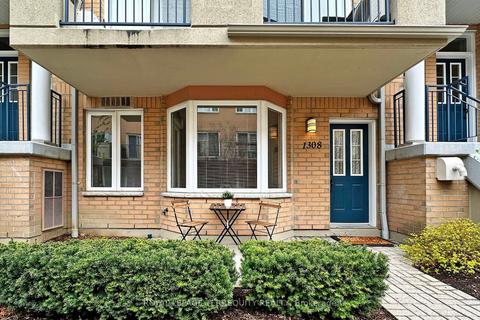 Th1308-28 Sommerset Way, Toronto, ON, M2N6W7 | Card Image