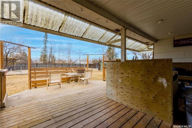 103 2nd Avenue S, House detached with 4 bedrooms, 2 bathrooms and null parking in Goodsoil SK | Image 41