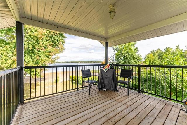 1241 Burns Drive, House detached with 5 bedrooms, 2 bathrooms and 3 parking in Laurentian Valley ON | Image 21
