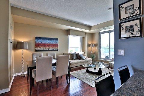 504 - 736 Spadina Ave, Condo with 2 bedrooms, 1 bathrooms and 1 parking in Toronto ON | Image 9