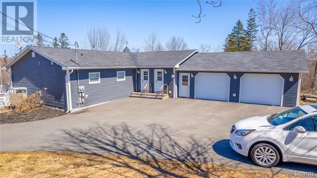 21 Nancy Avenue, House detached with 5 bedrooms, 3 bathrooms and null parking in Saint Stephen NB | Image 13