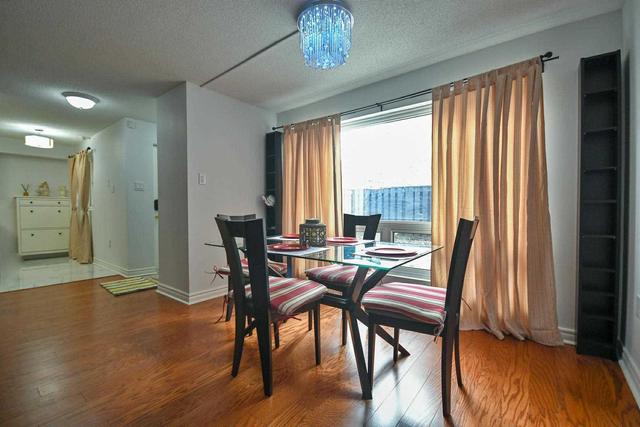 87 - 140 Ling Rd, Townhouse with 3 bedrooms, 2 bathrooms and 1 parking in Toronto ON | Image 8