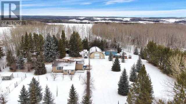 63020 Township Road 41 0, House detached with 2 bedrooms, 1 bathrooms and 4 parking in Clearwater County AB | Image 6