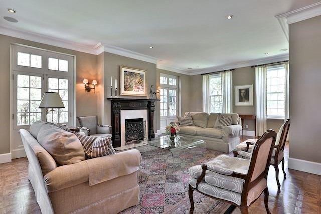 165 Teddington Park Ave, House detached with 6 bedrooms, 6 bathrooms and 5 parking in Toronto ON | Image 13