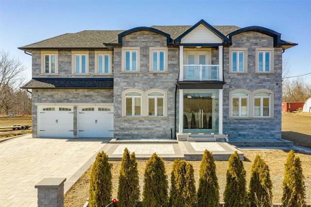 e - 10248 Ninth Line, House detached with 6 bedrooms, 8 bathrooms and 24 parking in Markham ON | Image 1