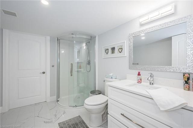 Basement 3-piece bathroom | Image 30