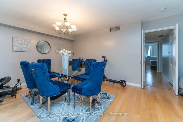 1401 - 40 Richview Rd, Condo with 3 bedrooms, 3 bathrooms and 1 parking in Toronto ON | Image 18