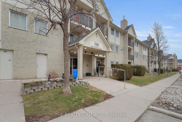 310 - 735 Deveron Cres, Condo with 3 bedrooms, 2 bathrooms and 1 parking in London ON | Image 12