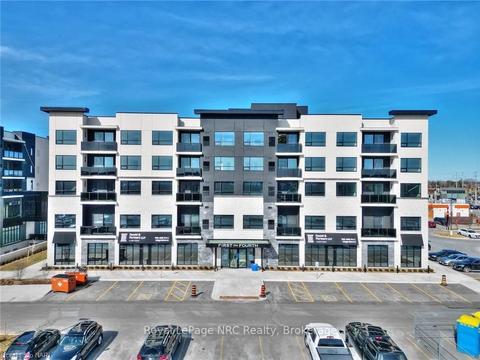 5-300b Fourth Ave, St. Catharines, ON, L2R6P9 | Card Image