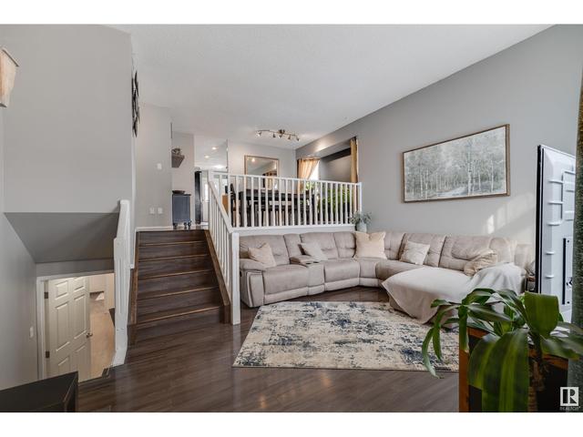 15716 133 St Nw, House detached with 5 bedrooms, 3 bathrooms and null parking in Edmonton AB | Image 13