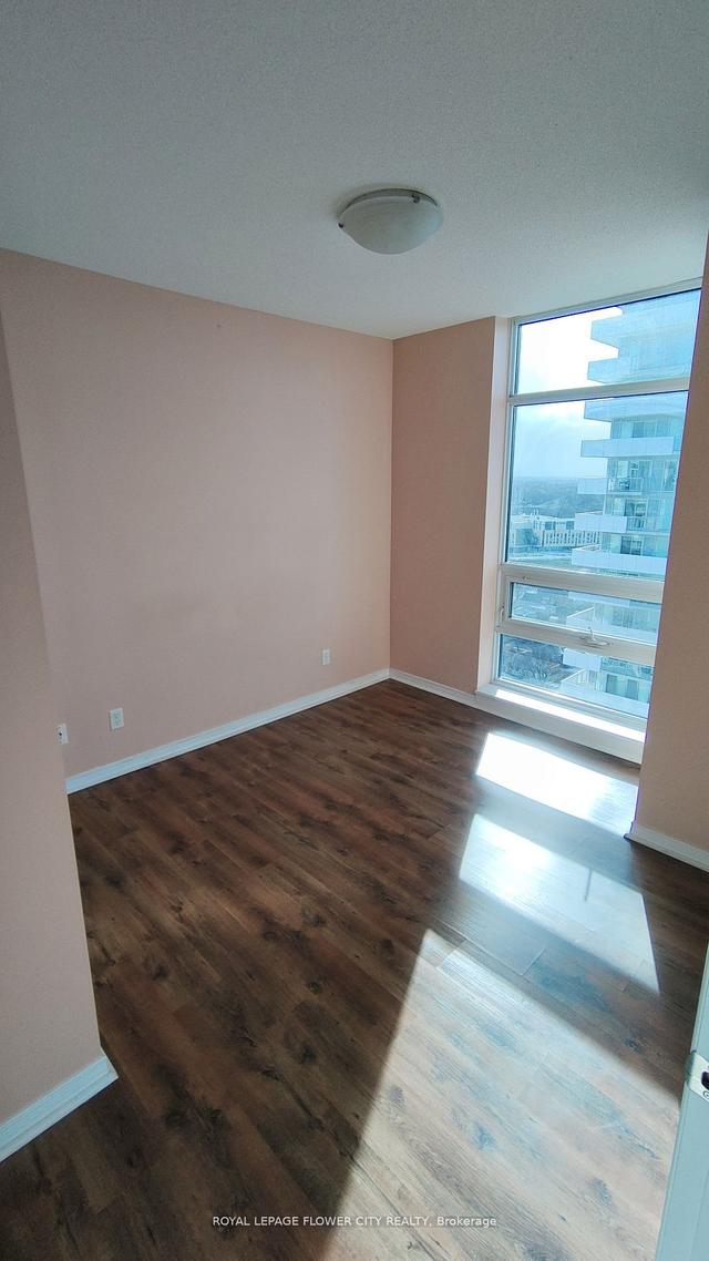 2307 - 215 Queen St, Condo with 1 bedrooms, 1 bathrooms and 1 parking in Brampton ON | Image 7