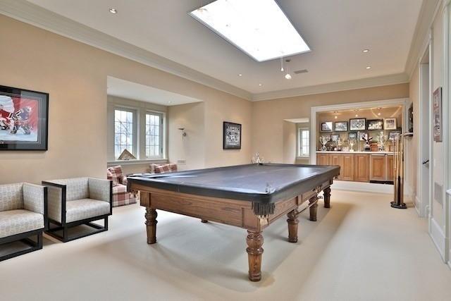 85 The Bridle Path, House detached with 8 bedrooms, 11 bathrooms and 30 parking in Toronto ON | Image 10