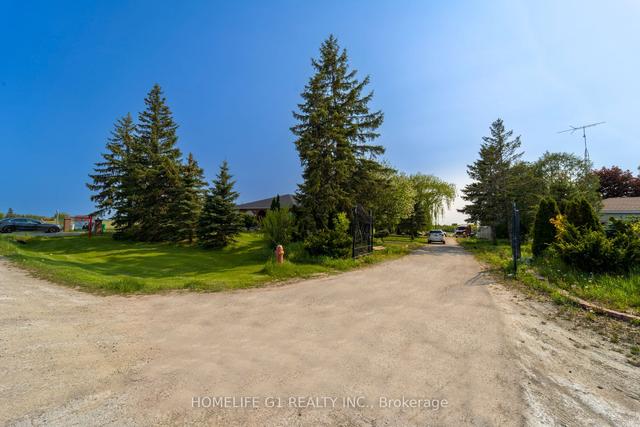 13270 The Gore Rd, House detached with 7 bedrooms, 5 bathrooms and 8 parking in Caledon ON | Image 36