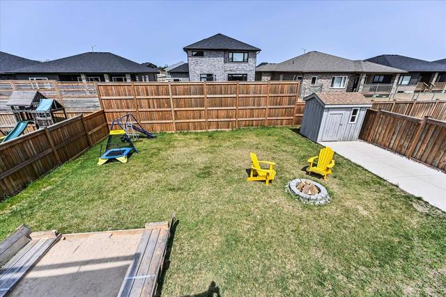257 Summerside Pl, House detached with 3 bedrooms, 3 bathrooms and 6 parking in Saugeen Shores ON | Image 31