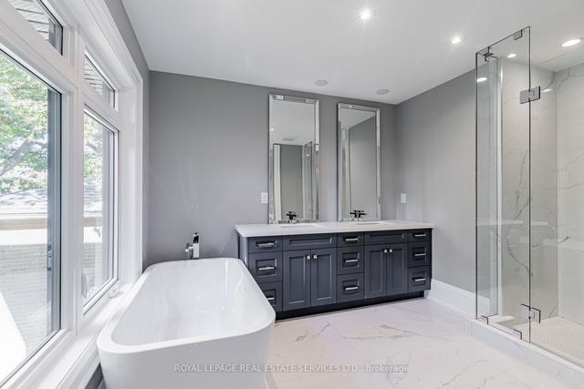 115 South Forster Park Dr, House detached with 4 bedrooms, 5 bathrooms and 6 parking in Oakville ON | Image 14