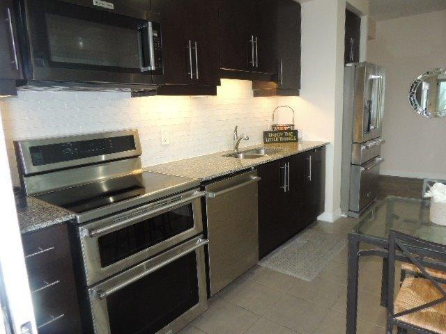 1202 - 223 Webb Dr, Condo with 2 bedrooms, 2 bathrooms and 1 parking in Mississauga ON | Image 24