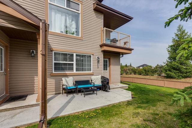 313 - 31 Jamieson Avenue, Home with 2 bedrooms, 1 bathrooms and 1 parking in Red Deer AB | Image 32