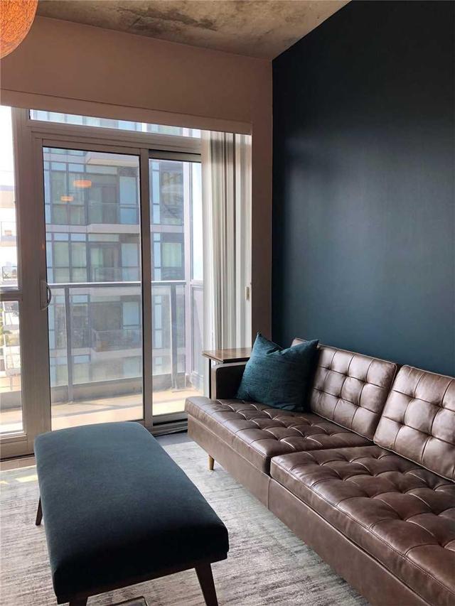 2309 - 210 Simcoe St, Condo with 1 bedrooms, 1 bathrooms and 0 parking in Toronto ON | Image 7