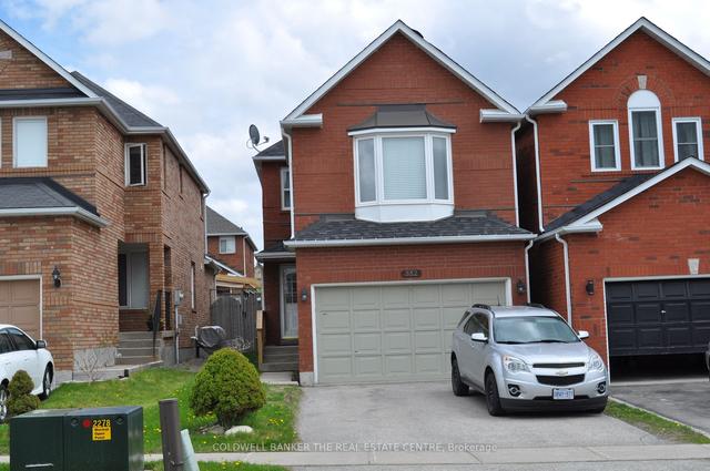 352 Perry Rd, House detached with 1 bedrooms, 1 bathrooms and 1 parking in Orangeville ON | Image 2