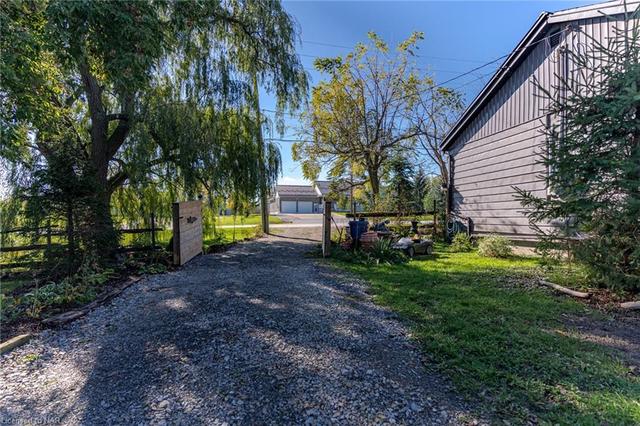 55 Port Maitland Road, House detached with 2 bedrooms, 1 bathrooms and 3 parking in Haldimand County ON | Image 47