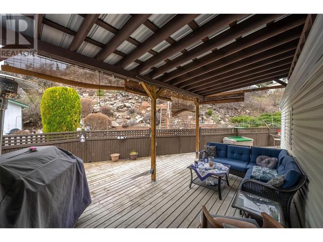 20 - 6822 Leighton Crescent, House other with 3 bedrooms, 2 bathrooms and 1 parking in Okanagan Similkameen C BC | Image 25