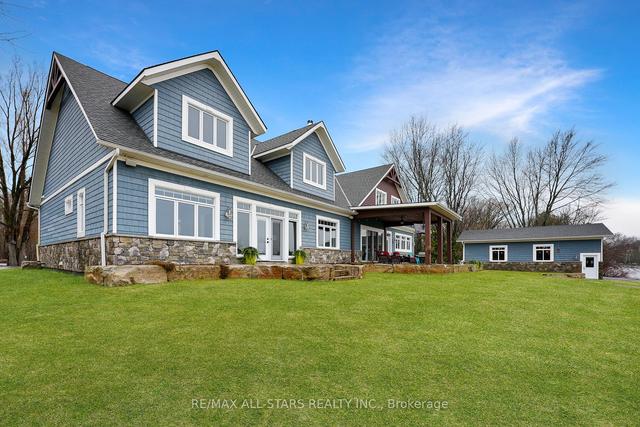 25 County Rd 8, House detached with 5 bedrooms, 4 bathrooms and 9 parking in Kawartha Lakes ON | Image 26