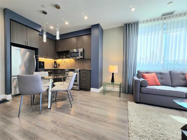 211 - 18 Graydon Hall Dr, Condo with 2 bedrooms, 2 bathrooms and 1 parking in Toronto ON | Image 27