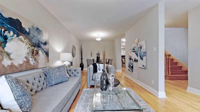 180 Holborne Ave, House detached with 3 bedrooms, 4 bathrooms and 3 parking in Toronto ON | Image 29