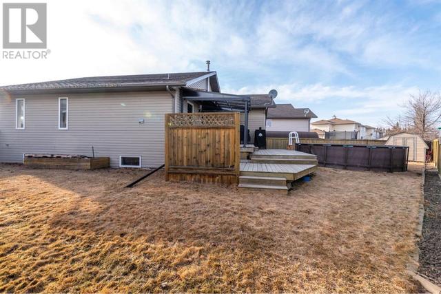3713 - 45 Avenueclose, House detached with 4 bedrooms, 3 bathrooms and 4 parking in Lloydminster (Part) SK | Image 33