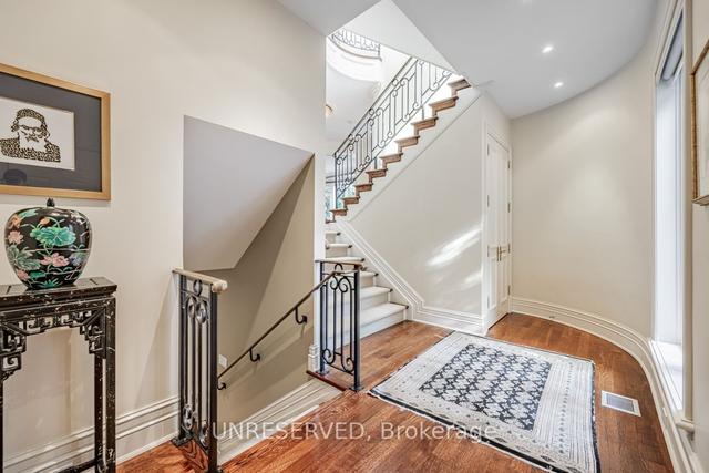 136 Dalemount Ave, House detached with 6 bedrooms, 8 bathrooms and 15 parking in Toronto ON | Image 8