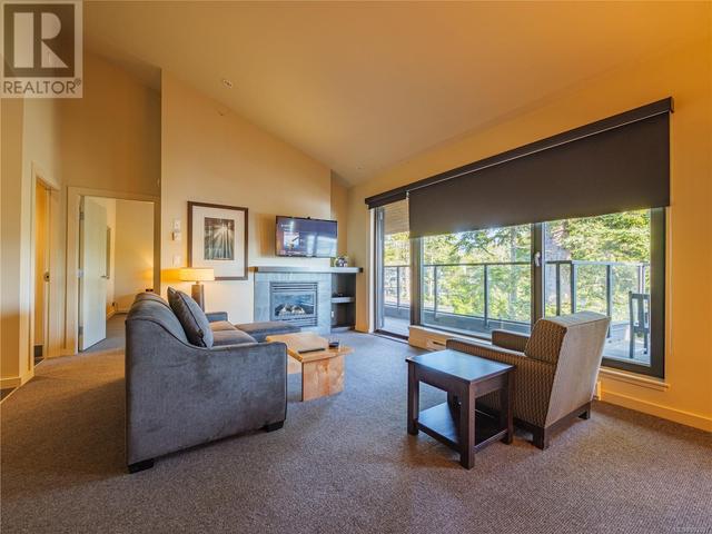 404 - 596 Marine Dr, Condo with 1 bedrooms, 1 bathrooms and null parking in Ucluelet BC | Image 7